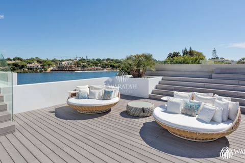 Villa i Quinta do Lago, Faro, Quinta do Lago - € 19.500.000 | Ref: Moon Splash - foto 20